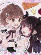 短剧七号当铺海报