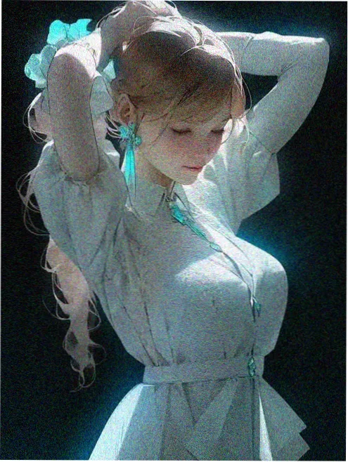 金逸影院IMAX厅激光升级现场